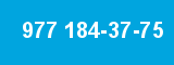 977 184-37-75